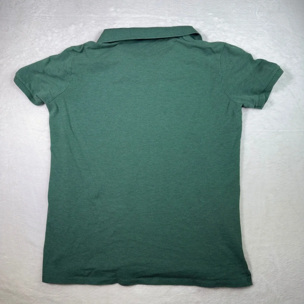 Polo Ralph Lauren measurements pit